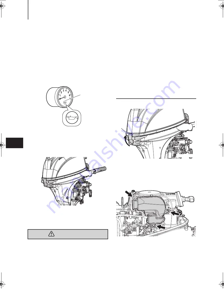 TOHATSU MFS 15E Series Owner'S Manual Download Page 38