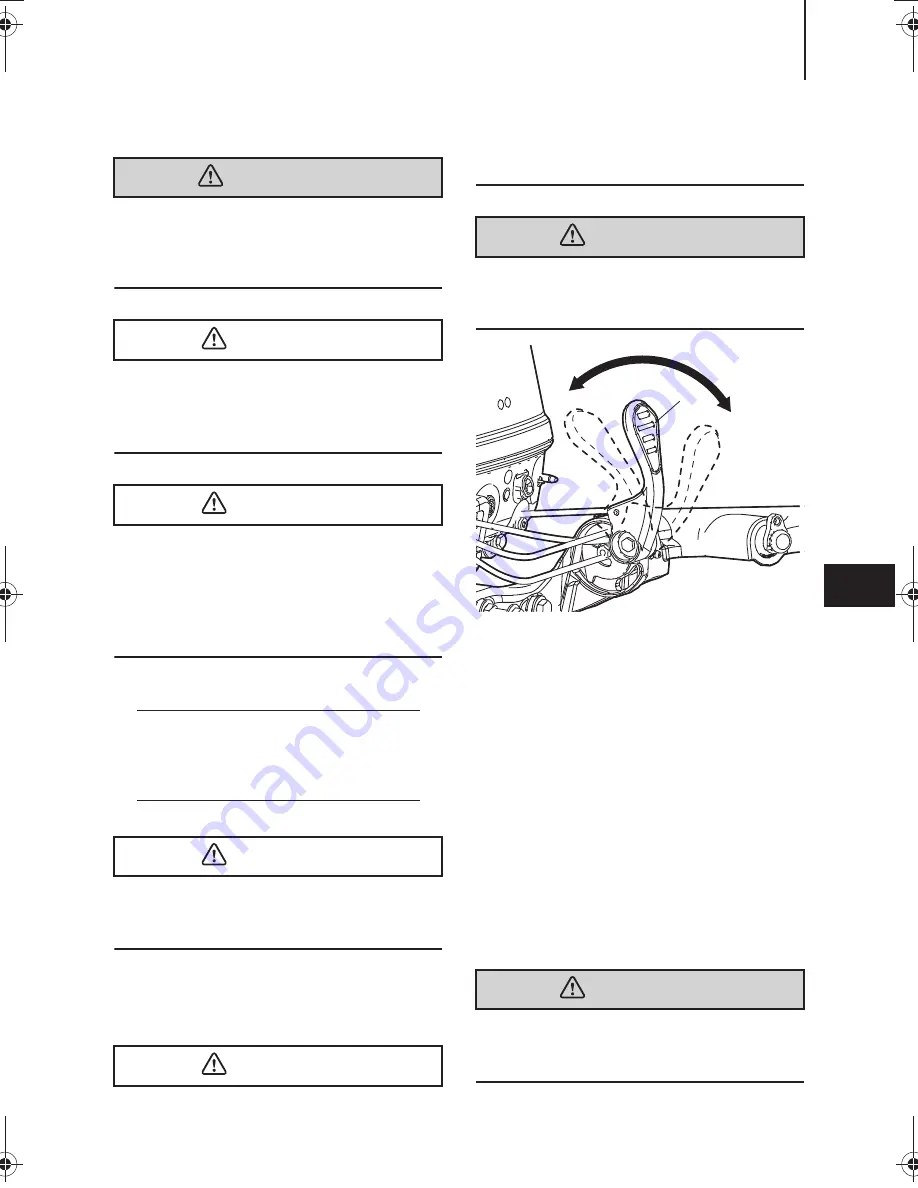 TOHATSU MFS 15E Series Owner'S Manual Download Page 41