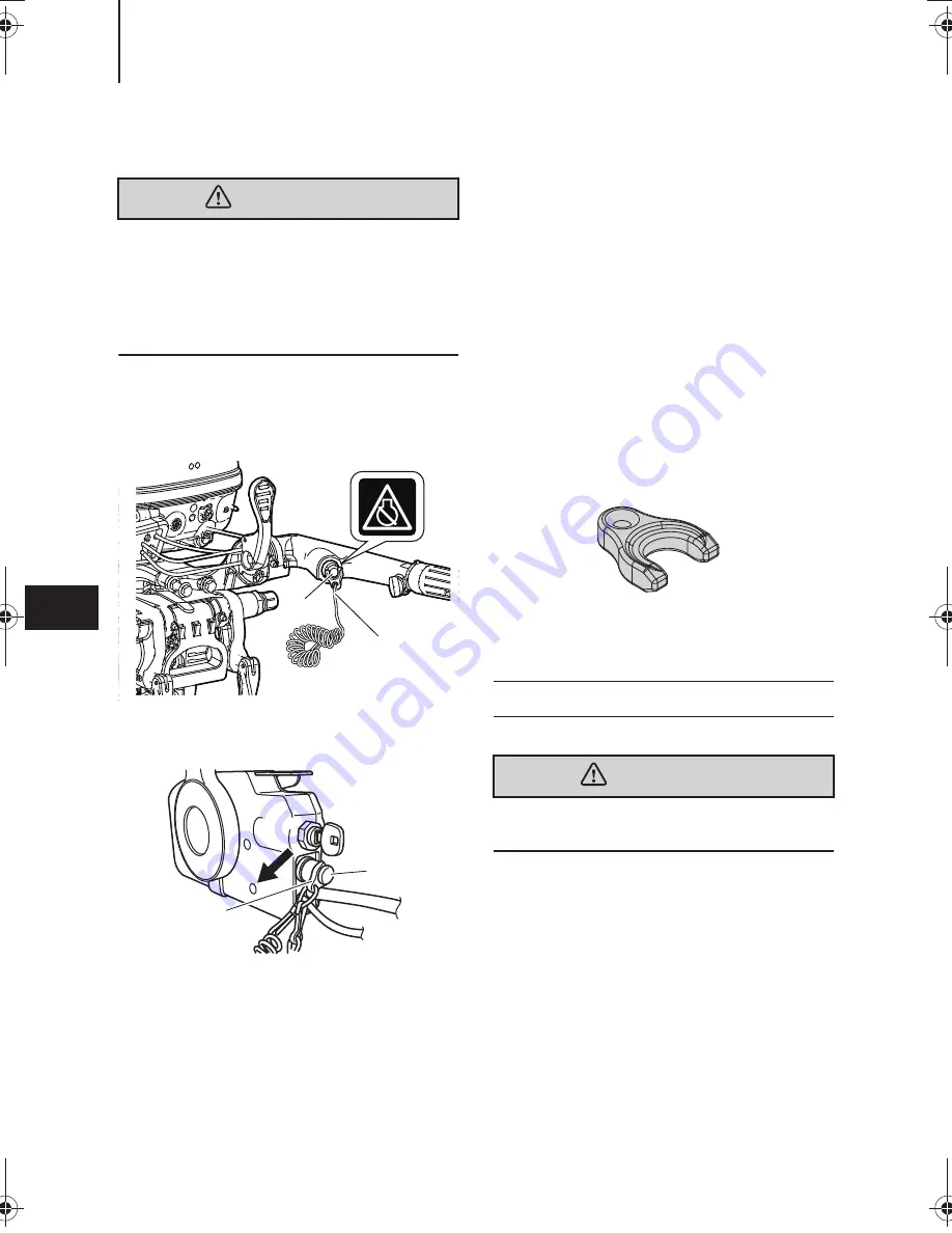 TOHATSU MFS 15E Series Owner'S Manual Download Page 44