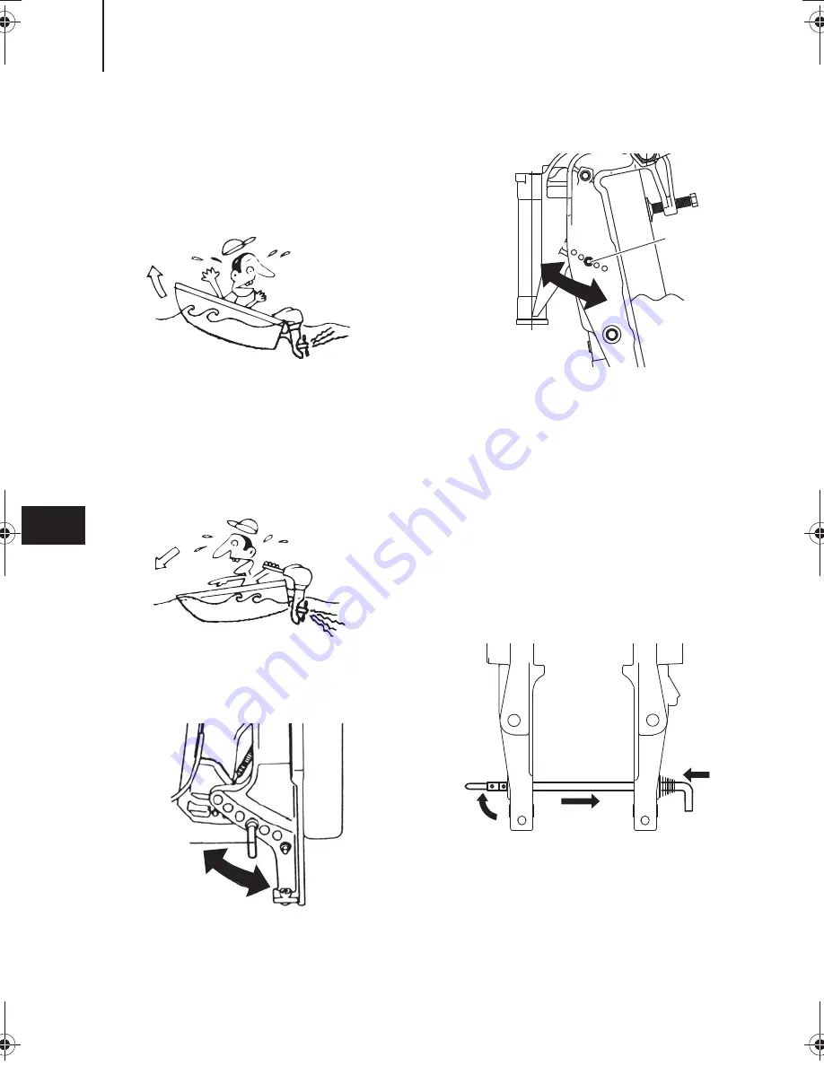 TOHATSU MFS 15E Series Owner'S Manual Download Page 46