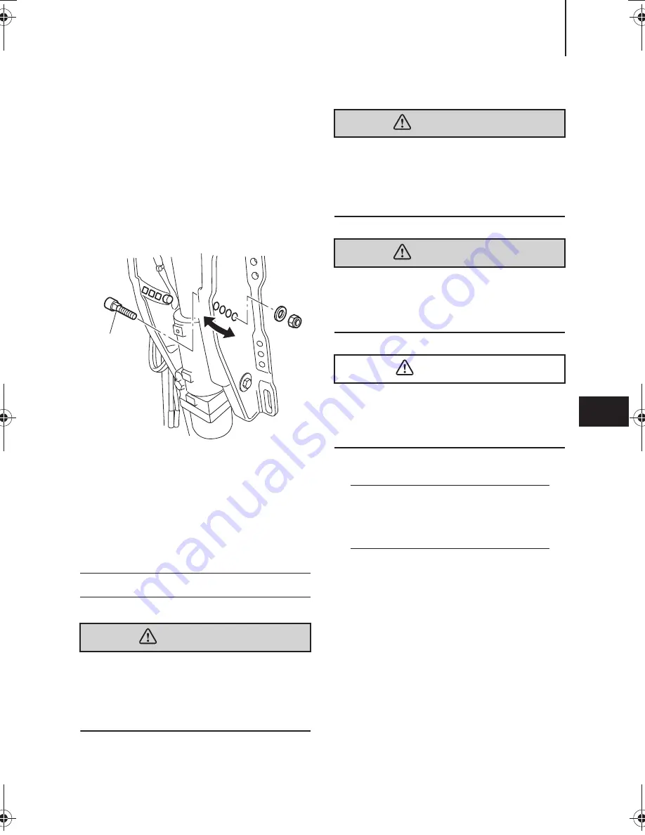 TOHATSU MFS 15E Series Owner'S Manual Download Page 47