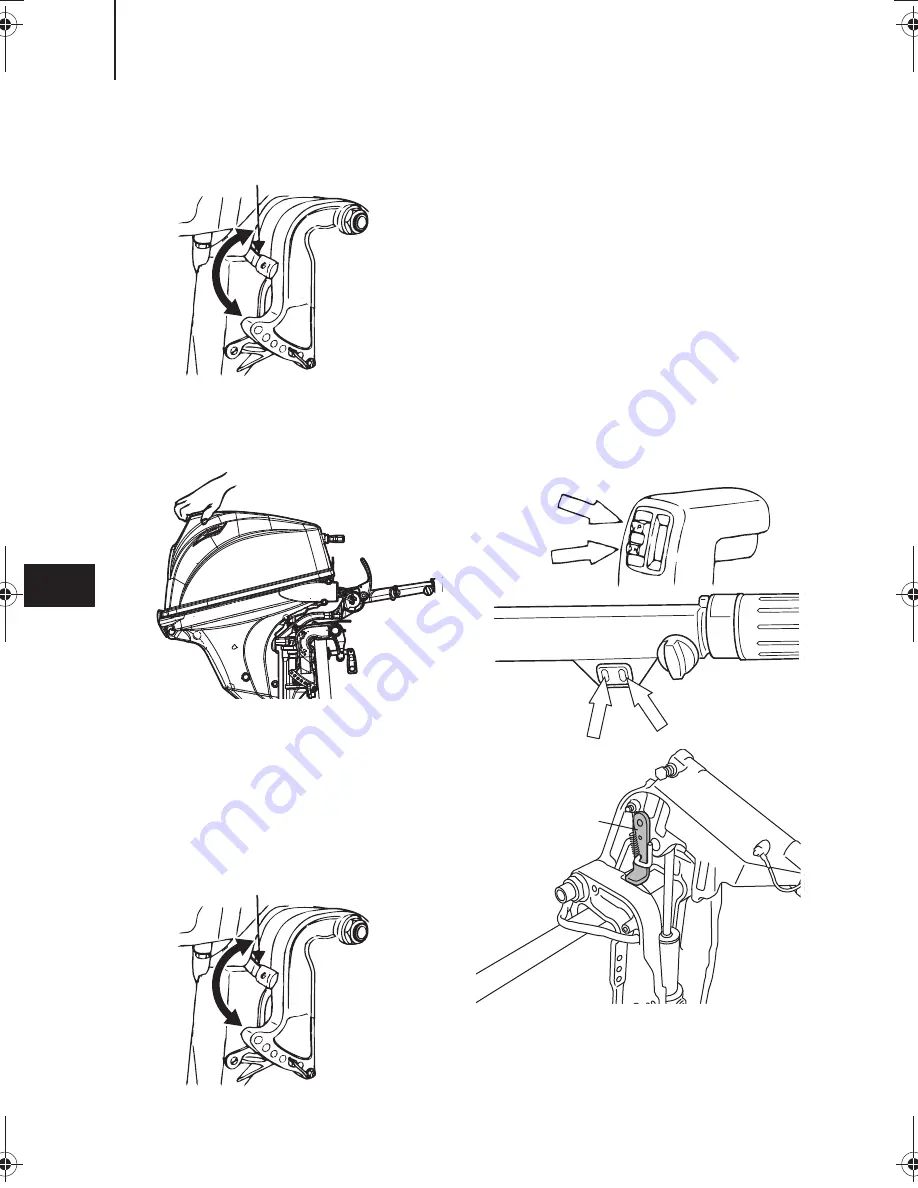 TOHATSU MFS 15E Series Owner'S Manual Download Page 48