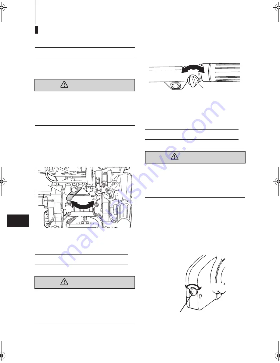 TOHATSU MFS 15E Series Owner'S Manual Download Page 54