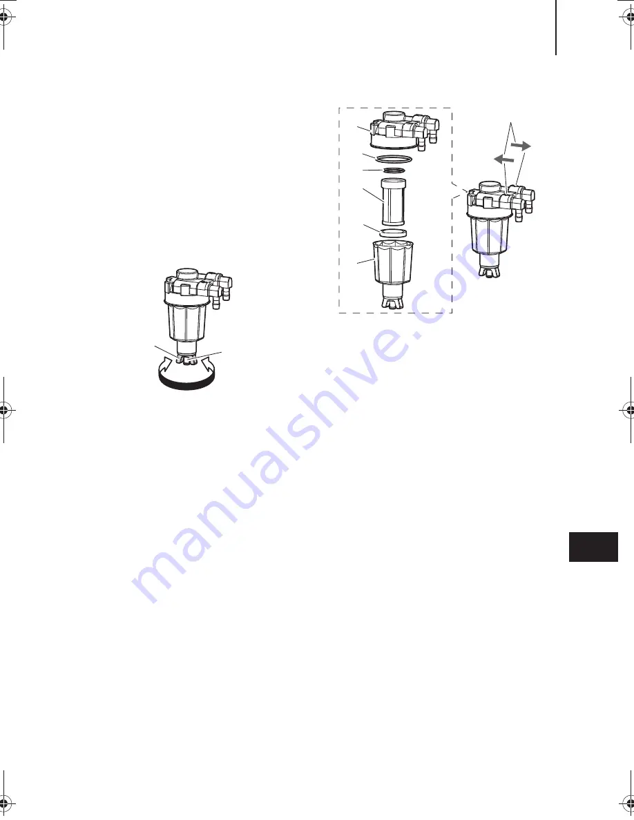 TOHATSU MFS 15E Series Owner'S Manual Download Page 65