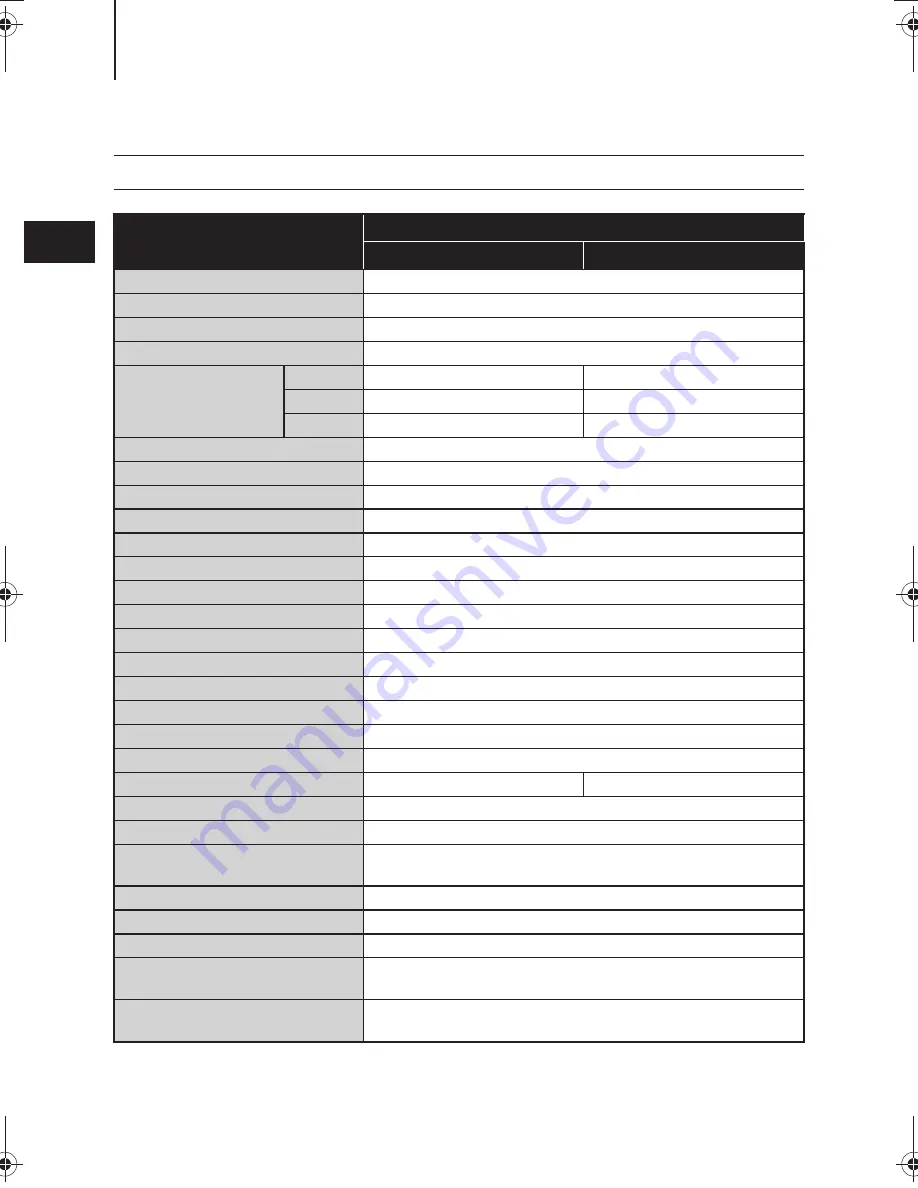 TOHATSU MFS 15E Series Owner'S Manual Download Page 100