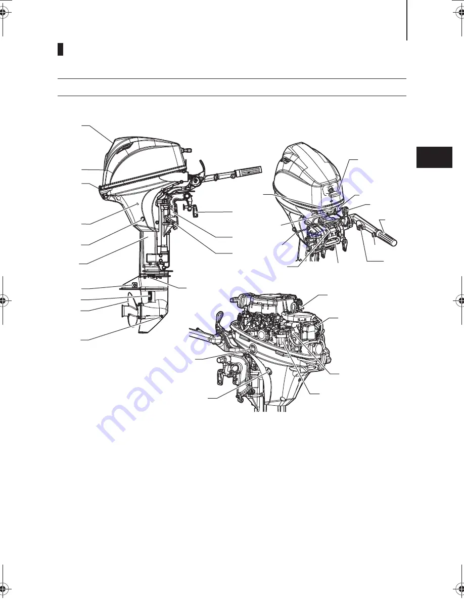 TOHATSU MFS 15E Series Owner'S Manual Download Page 101