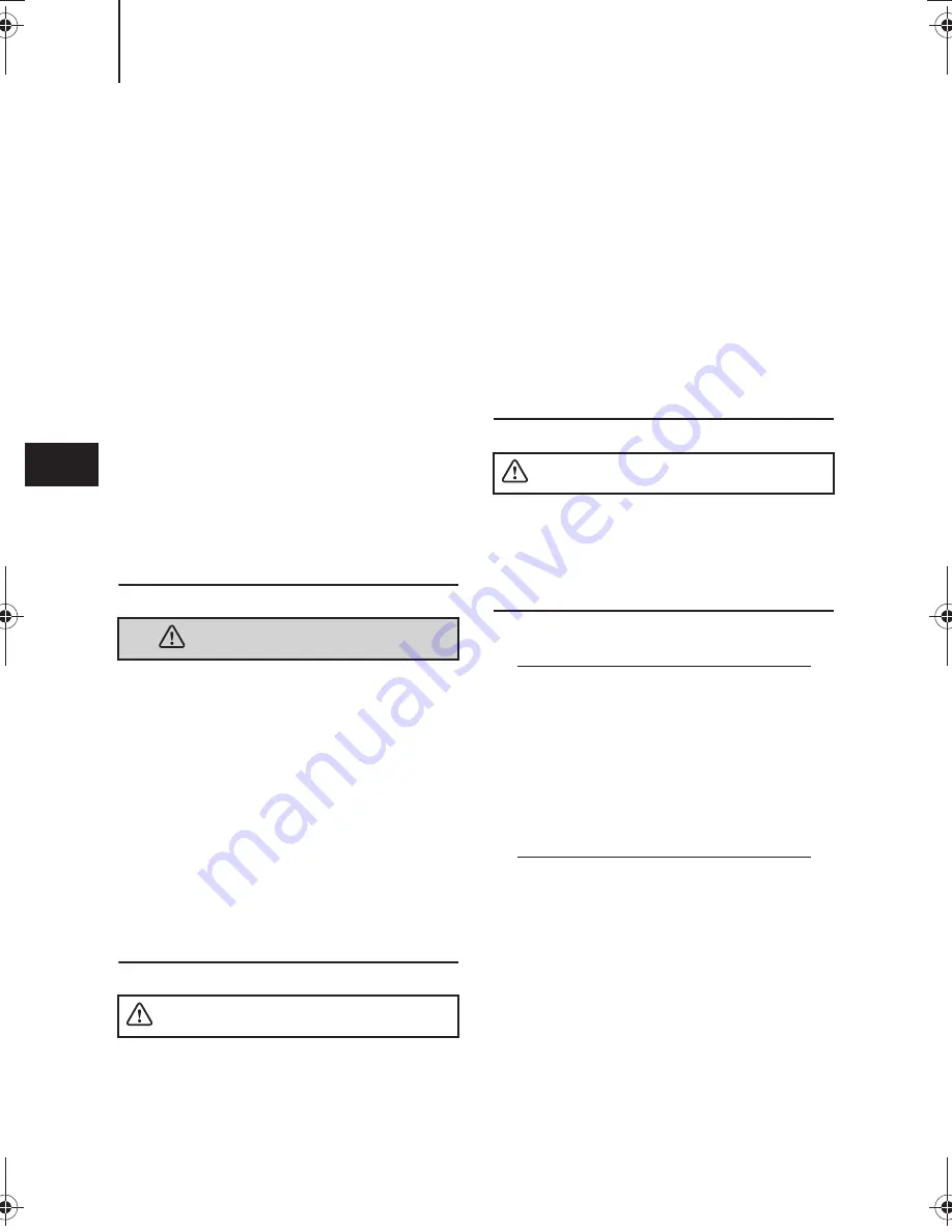 TOHATSU MFS 15E Series Owner'S Manual Download Page 110