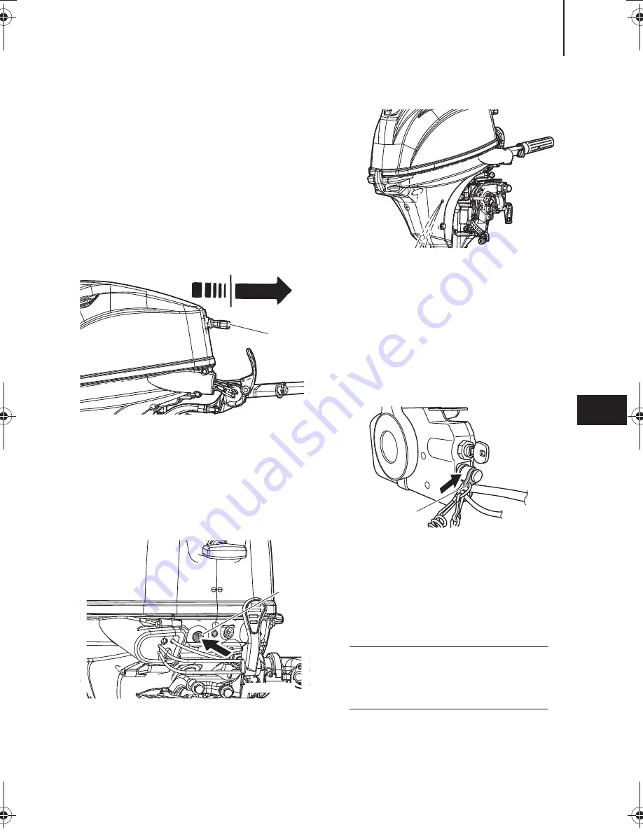 TOHATSU MFS 15E Series Скачать руководство пользователя страница 123