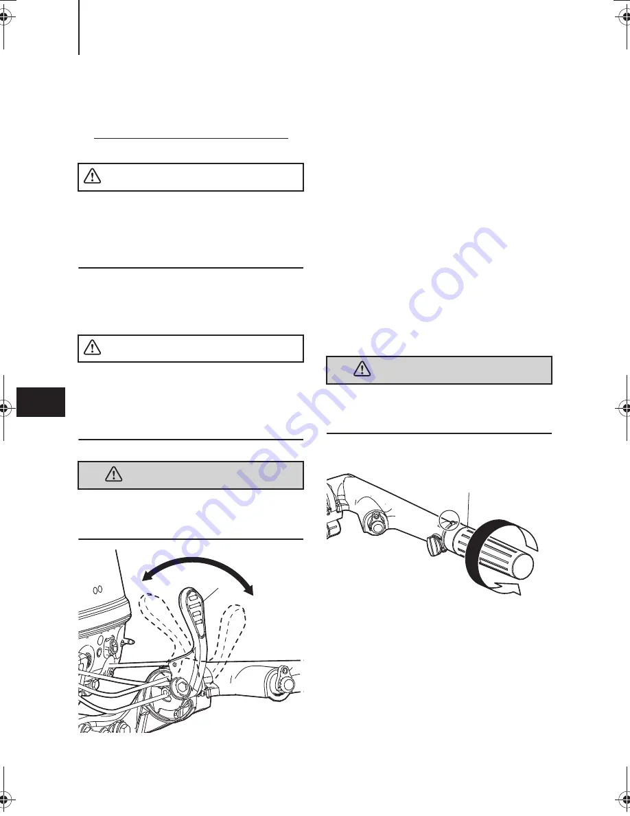 TOHATSU MFS 15E Series Скачать руководство пользователя страница 128