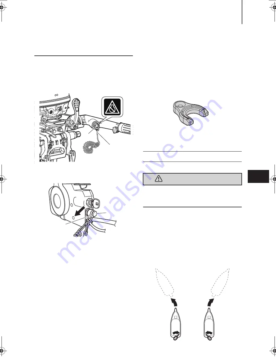 TOHATSU MFS 15E Series Owner'S Manual Download Page 131