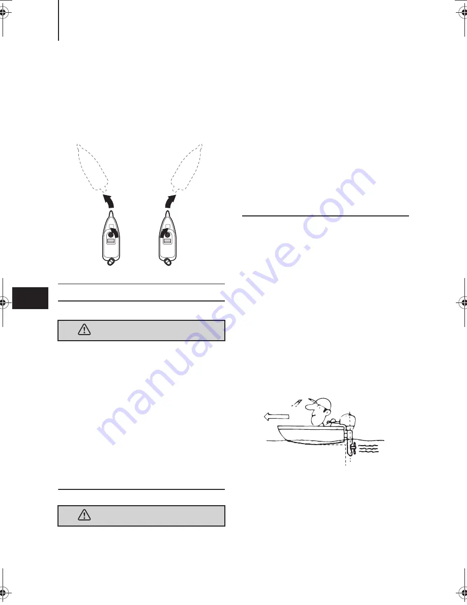 TOHATSU MFS 15E Series Owner'S Manual Download Page 132