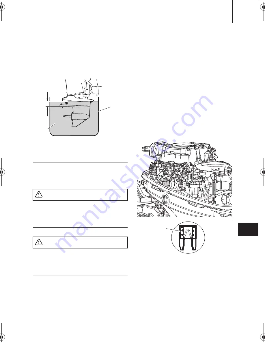 TOHATSU MFS 15E Series Скачать руководство пользователя страница 149