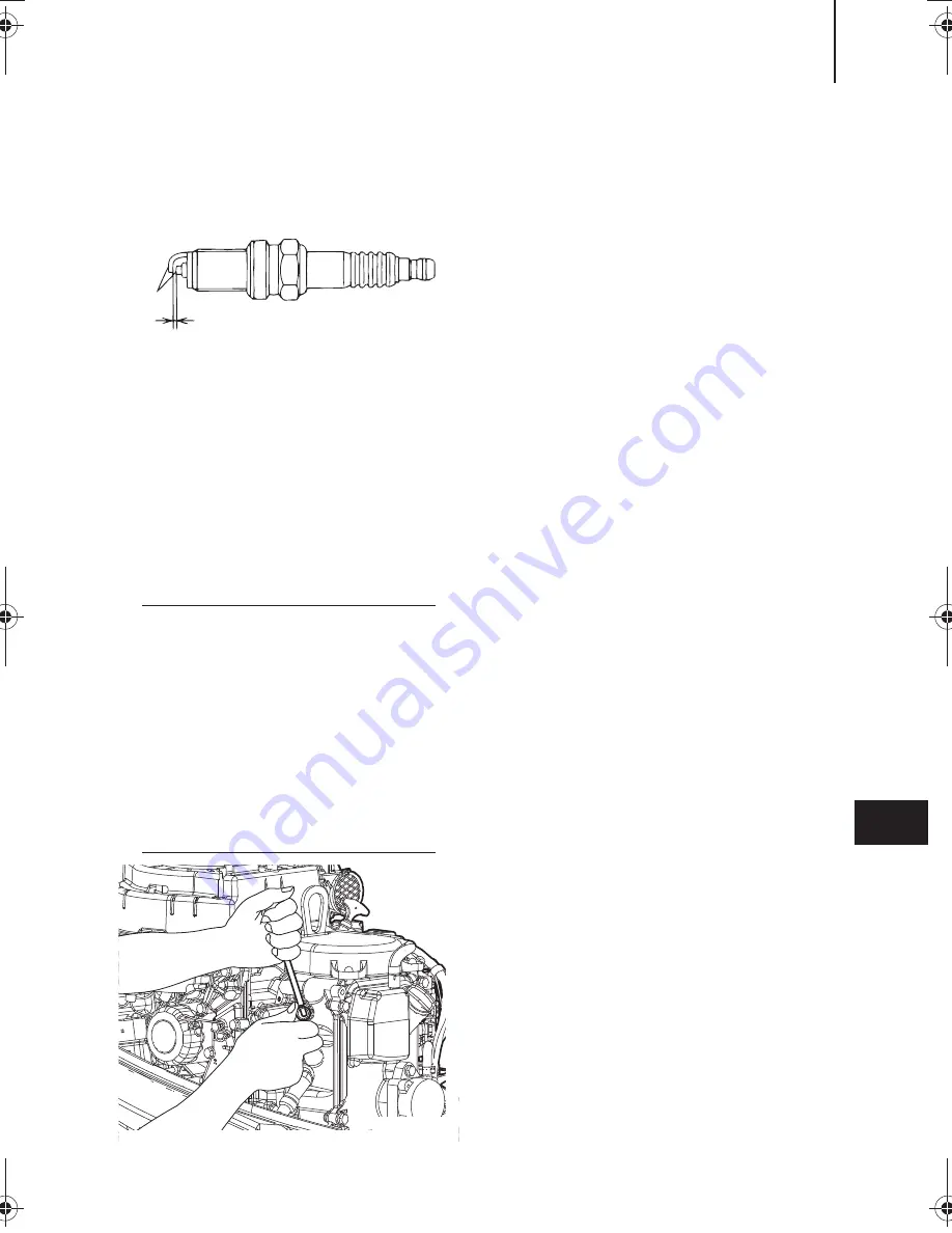 TOHATSU MFS 15E Series Скачать руководство пользователя страница 159