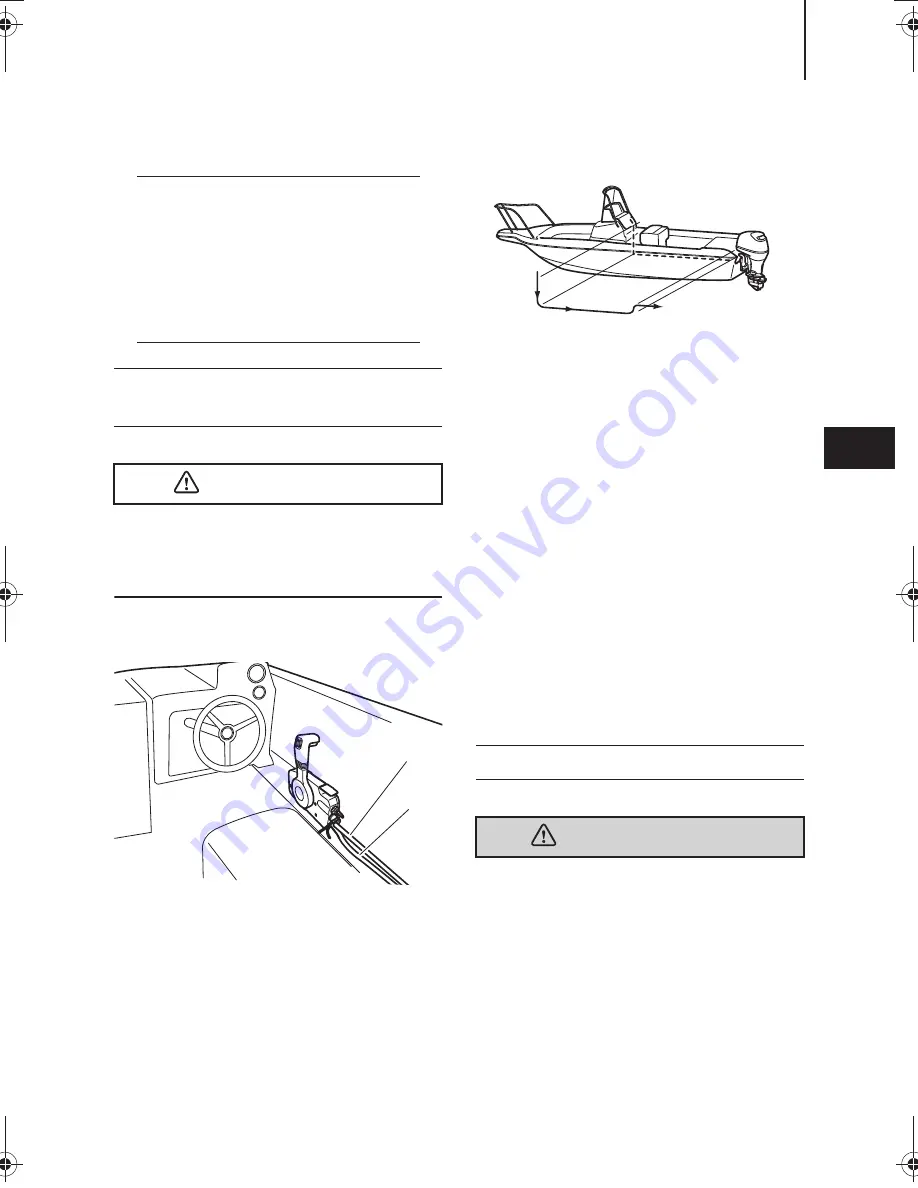 TOHATSU MFS 15E Series Owner'S Manual Download Page 199