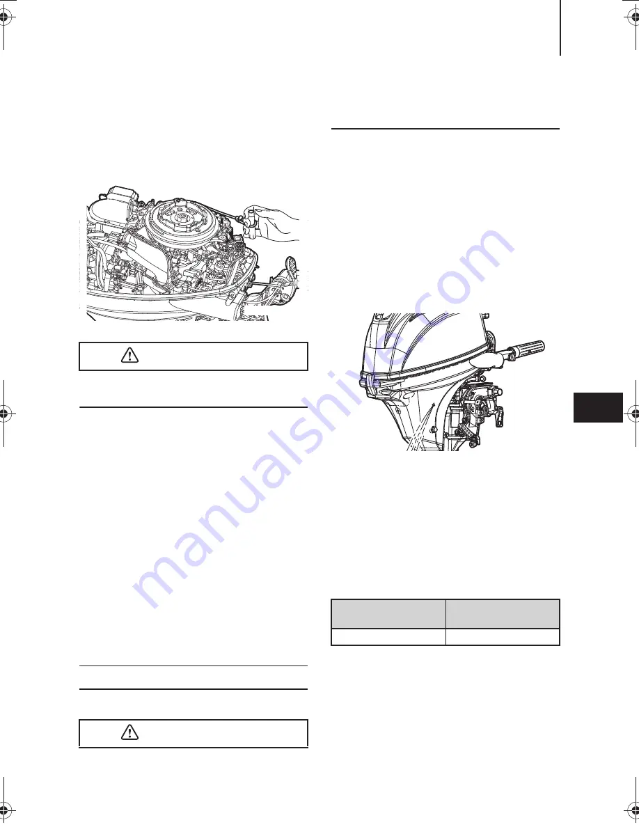 TOHATSU MFS 15E Series Owner'S Manual Download Page 215