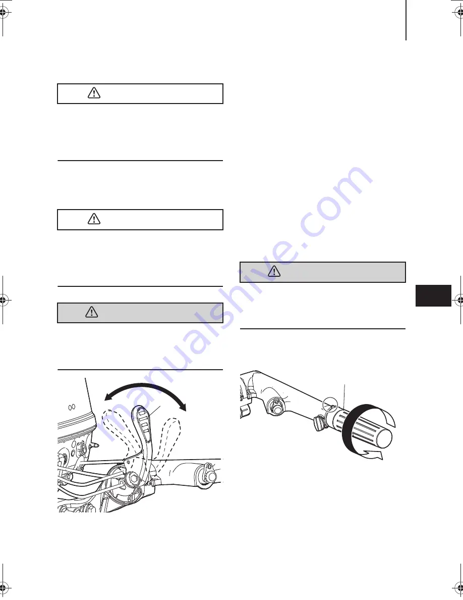 TOHATSU MFS 15E Series Owner'S Manual Download Page 217