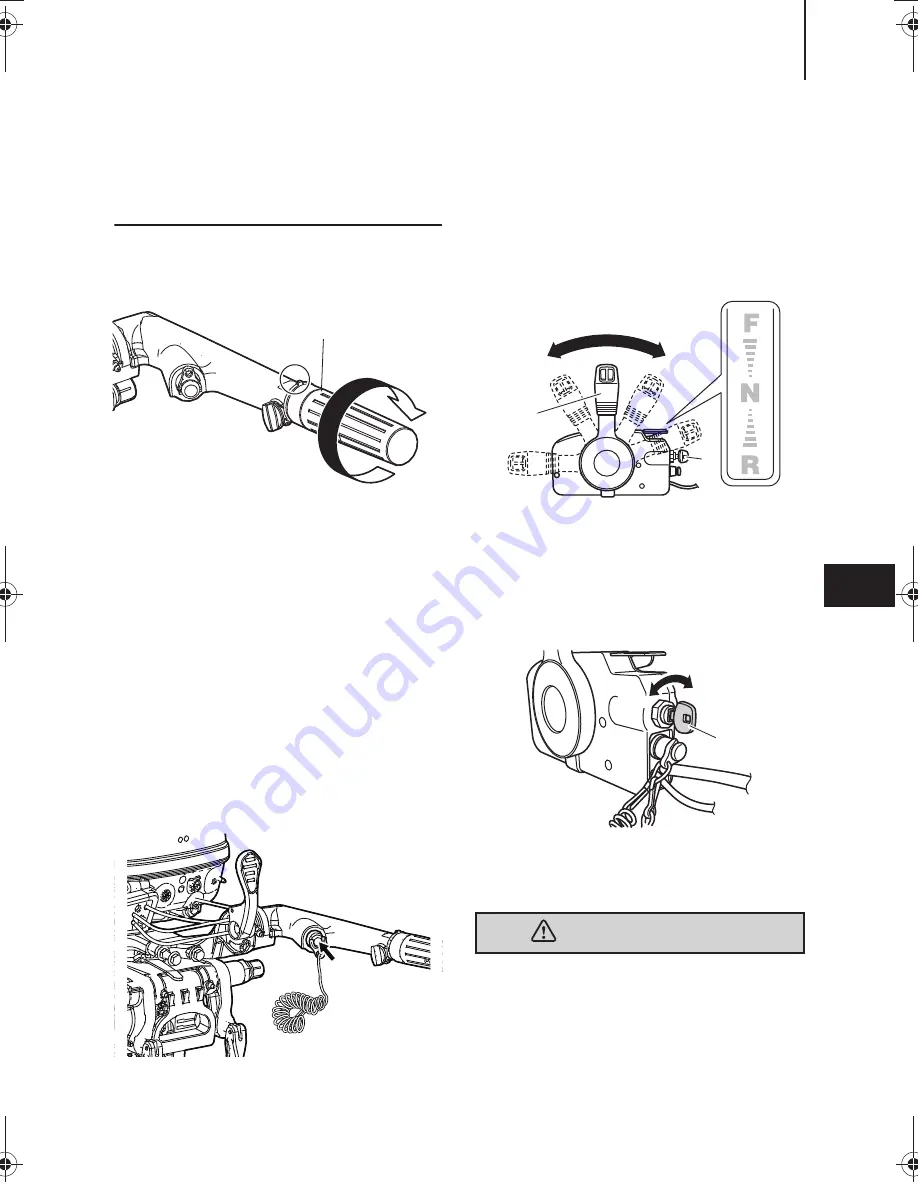 TOHATSU MFS 15E Series Owner'S Manual Download Page 219