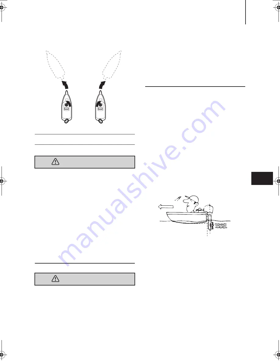 TOHATSU MFS 15E Series Owner'S Manual Download Page 221