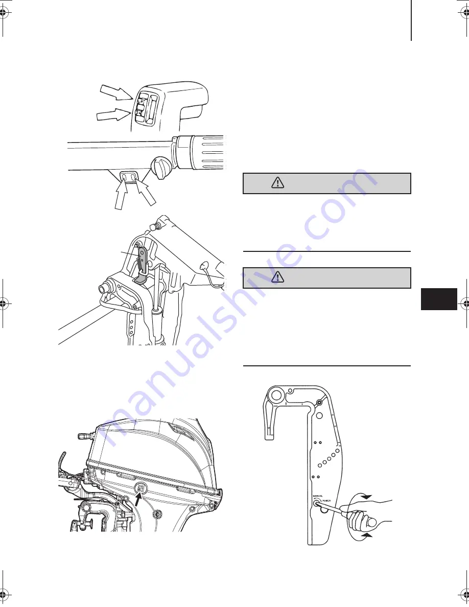 TOHATSU MFS 15E Series Скачать руководство пользователя страница 225