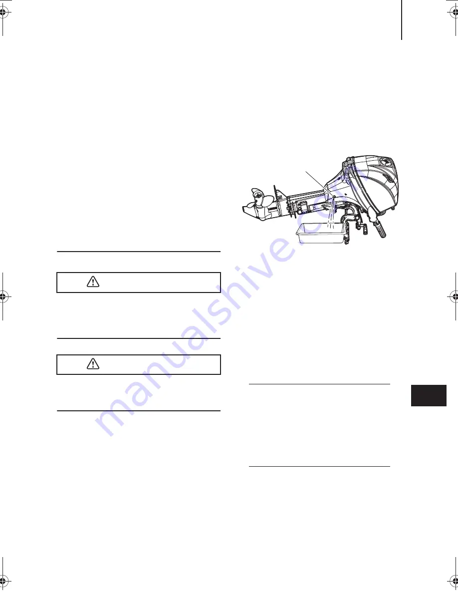 TOHATSU MFS 15E Series Owner'S Manual Download Page 241