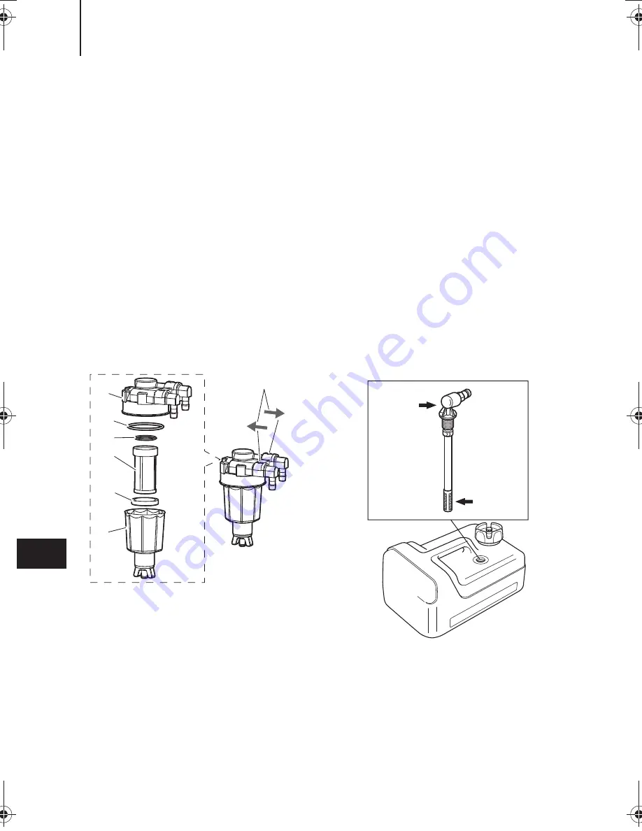 TOHATSU MFS 15E Series Скачать руководство пользователя страница 244