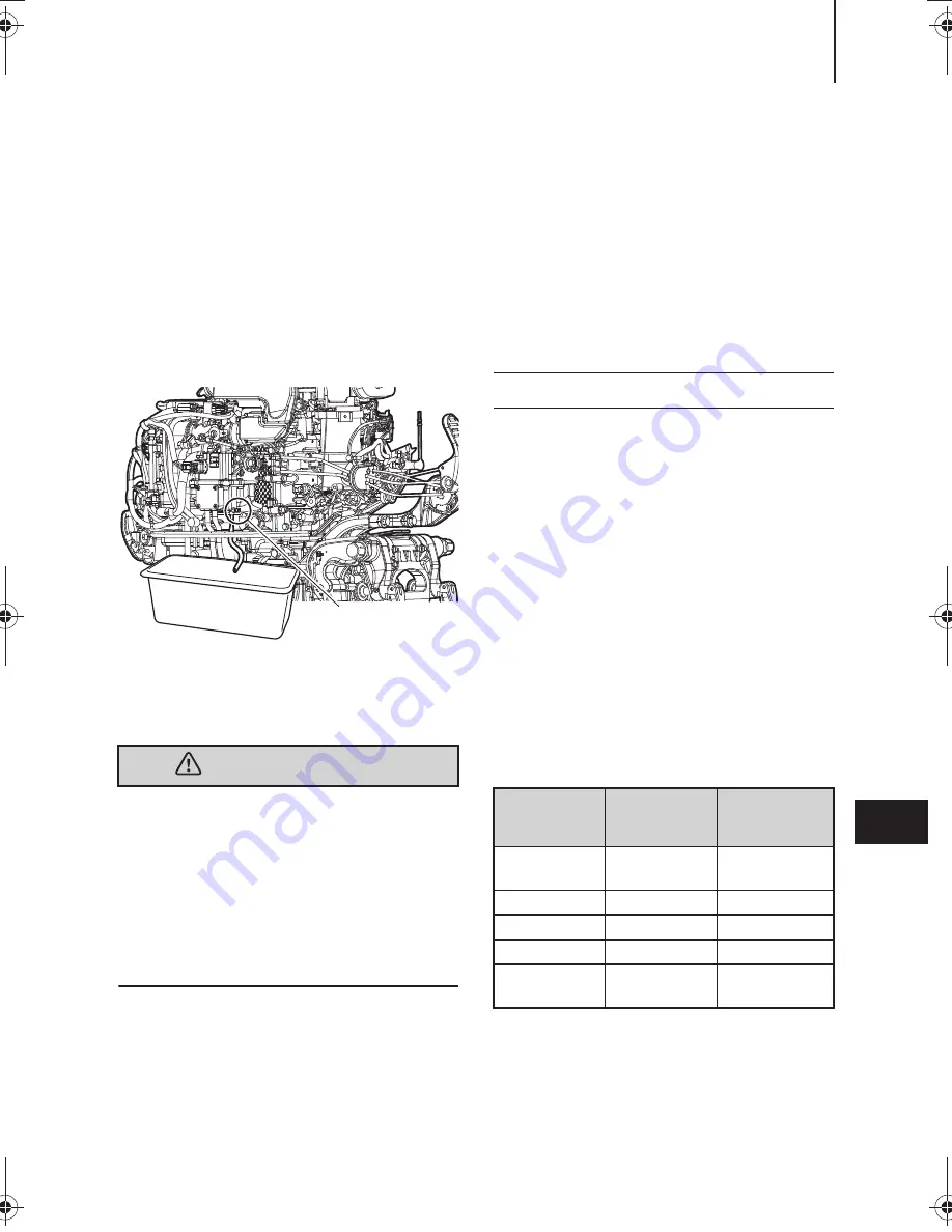 TOHATSU MFS 15E Series Owner'S Manual Download Page 255