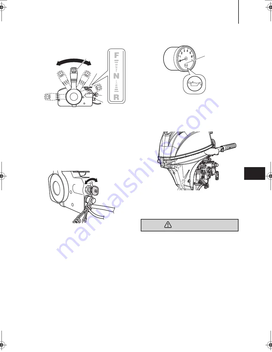 TOHATSU MFS 15E Series Owner'S Manual Download Page 301