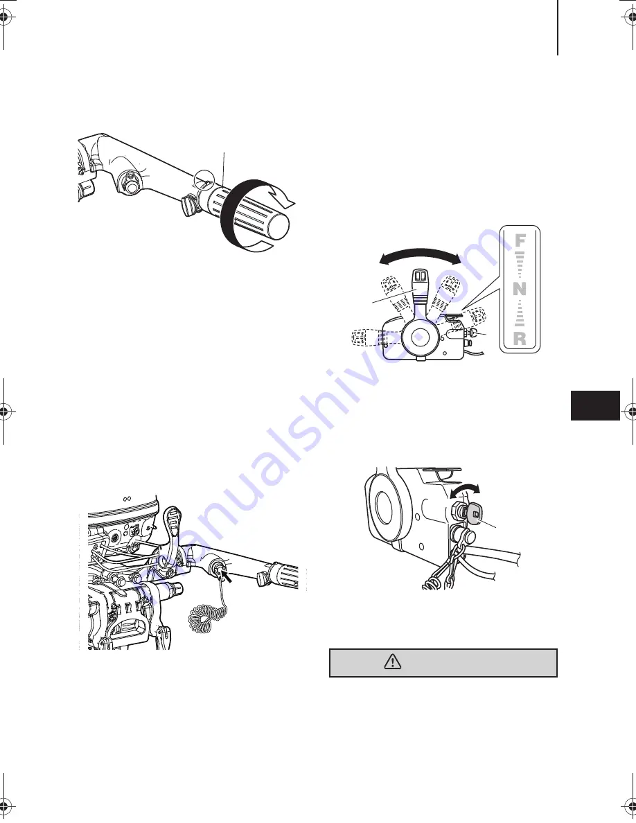 TOHATSU MFS 15E Series Скачать руководство пользователя страница 307