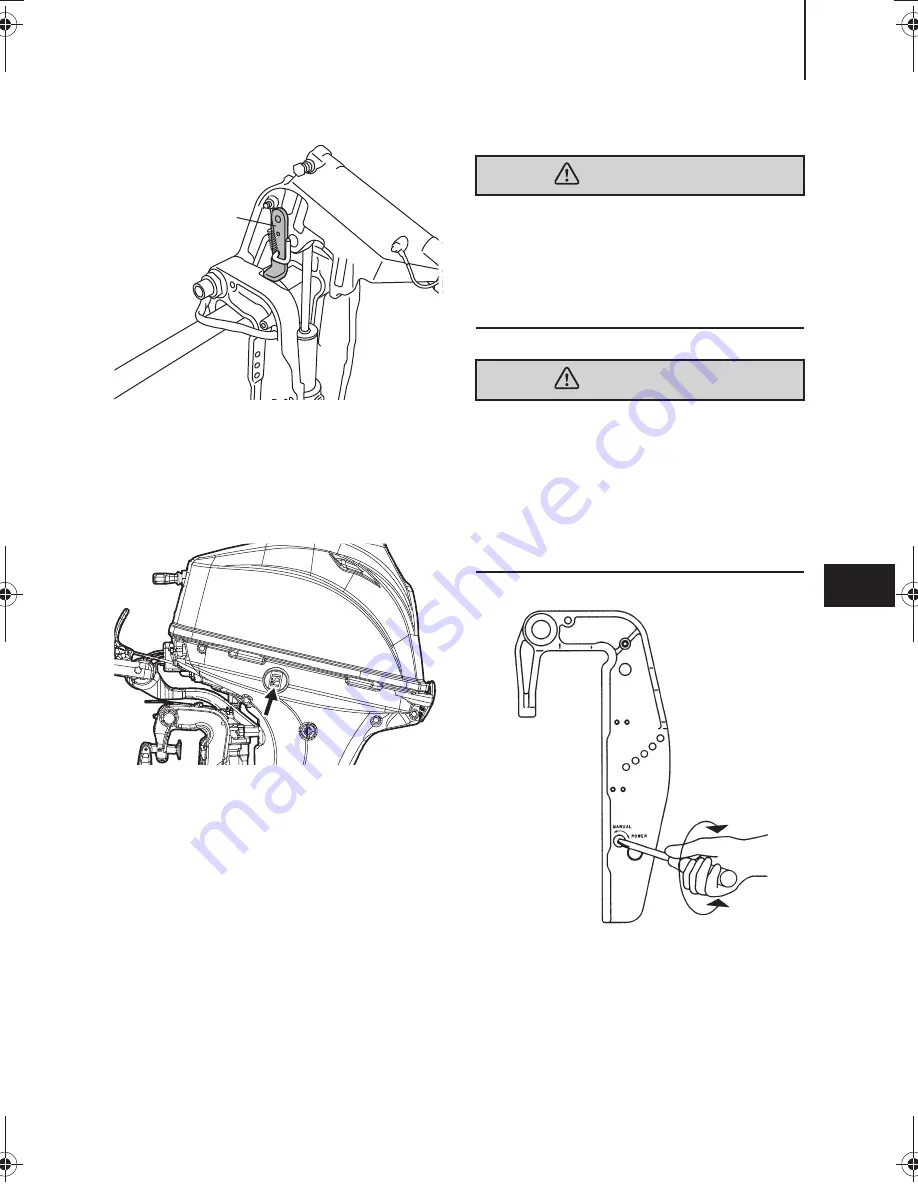 TOHATSU MFS 15E Series Owner'S Manual Download Page 313