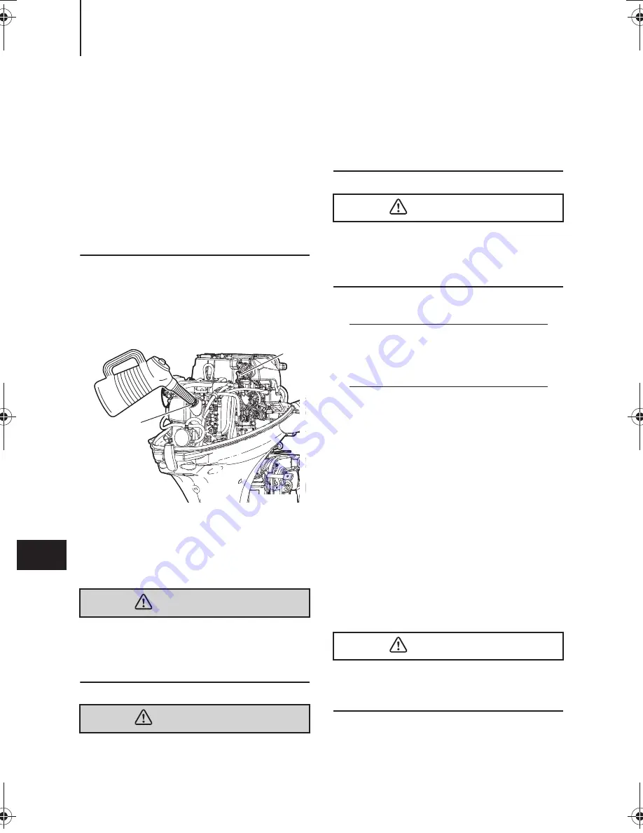 TOHATSU MFS 15E Series Owner'S Manual Download Page 324