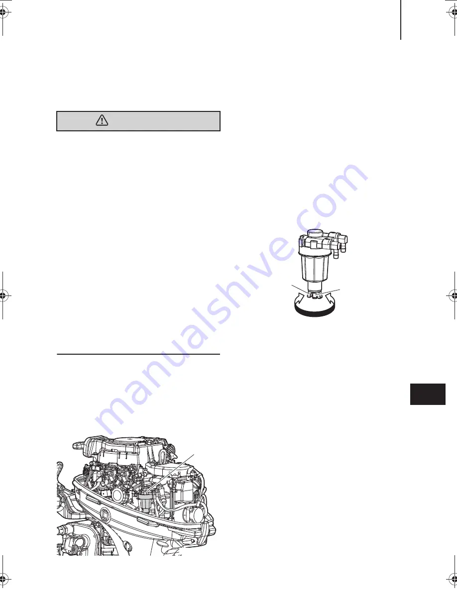 TOHATSU MFS 15E Series Скачать руководство пользователя страница 331