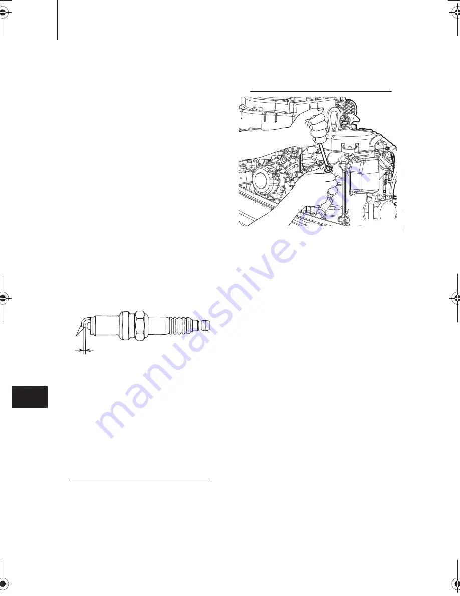 TOHATSU MFS 15E Series Owner'S Manual Download Page 336