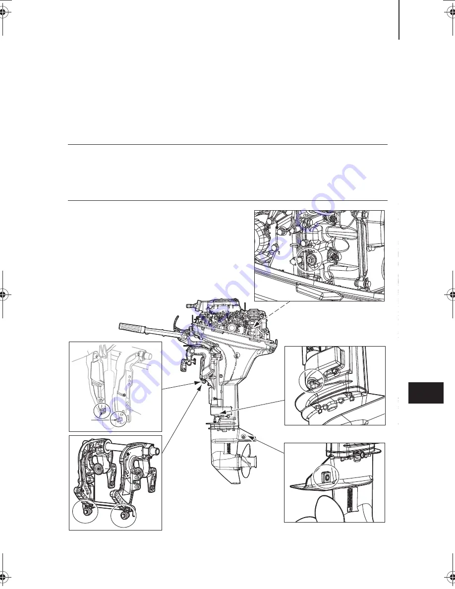 TOHATSU MFS 15E Series Owner'S Manual Download Page 337