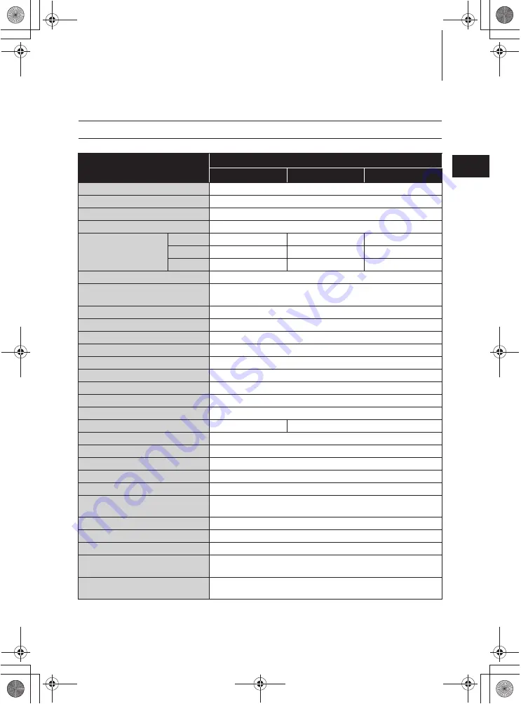 TOHATSU mfs 20D Owner'S Manual Download Page 15