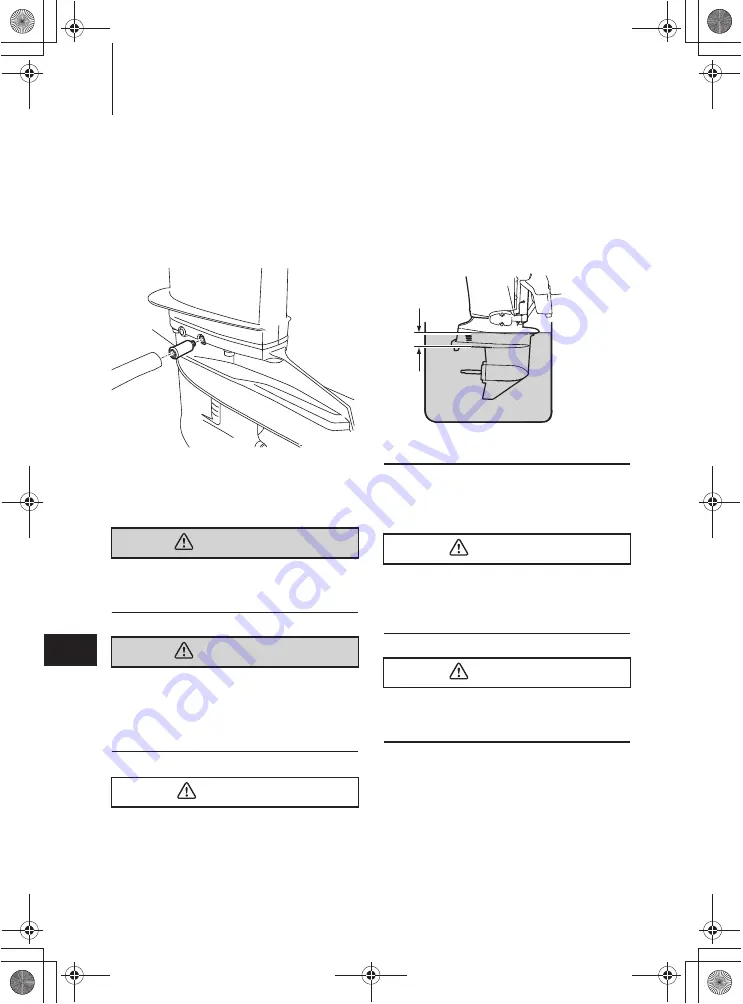 TOHATSU mfs 20D Owner'S Manual Download Page 62