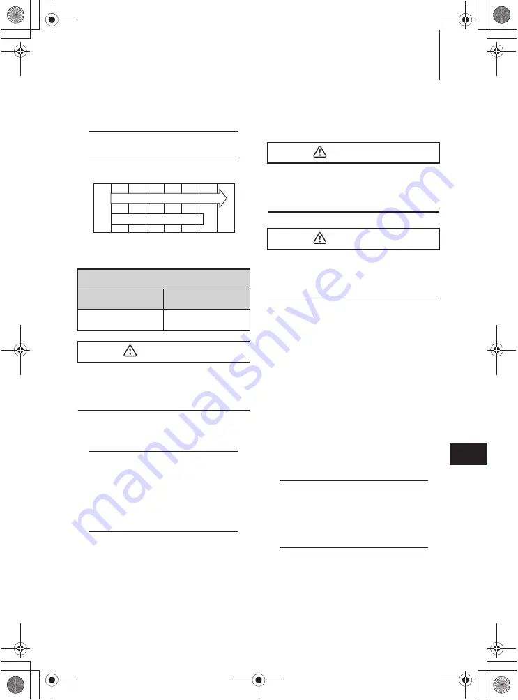 TOHATSU mfs 20D Owner'S Manual Download Page 67