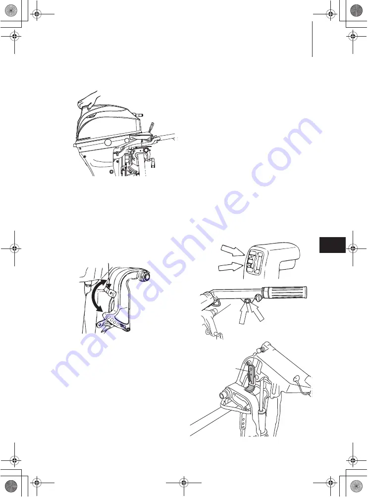 TOHATSU mfs 20D Owner'S Manual Download Page 137