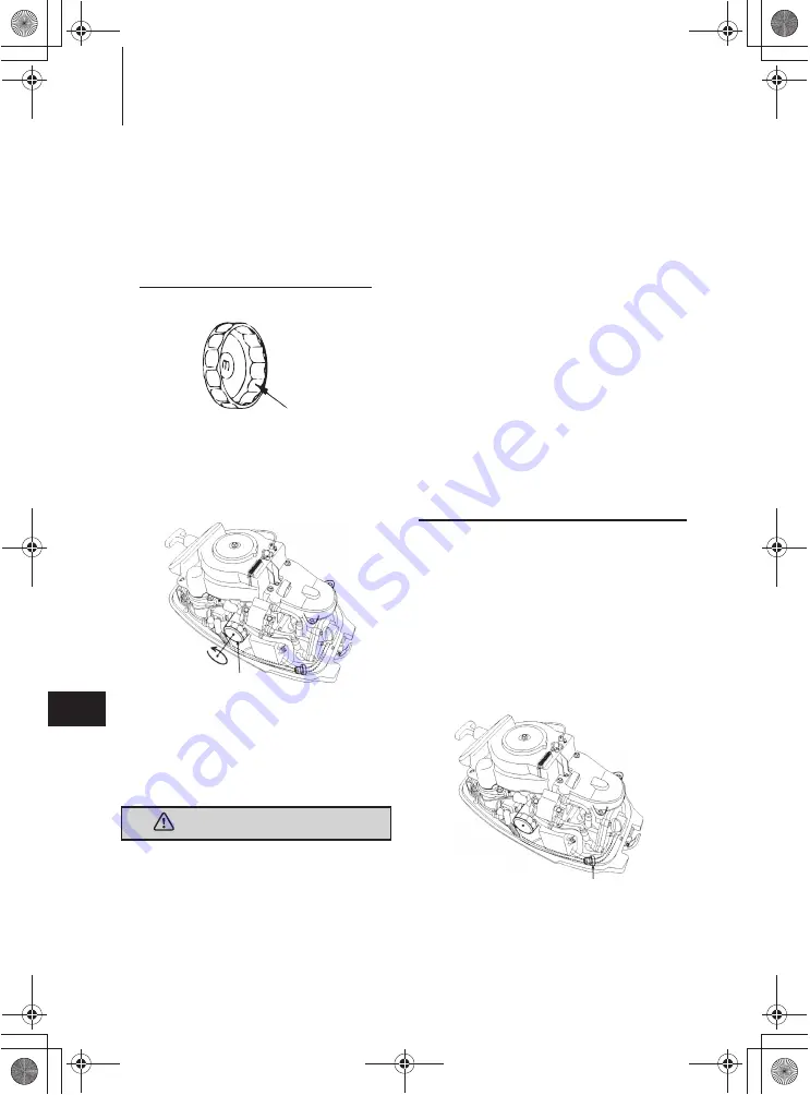 TOHATSU mfs 20D Owner'S Manual Download Page 156