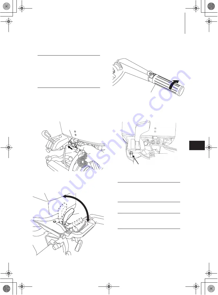 TOHATSU mfs 20D Owner'S Manual Download Page 209