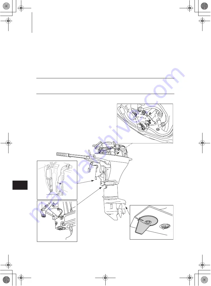 TOHATSU mfs 20D Owner'S Manual Download Page 246