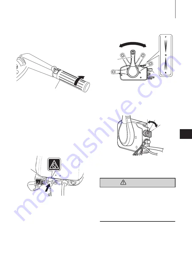 TOHATSU MFS 6BZ Owner'S Manual Download Page 45