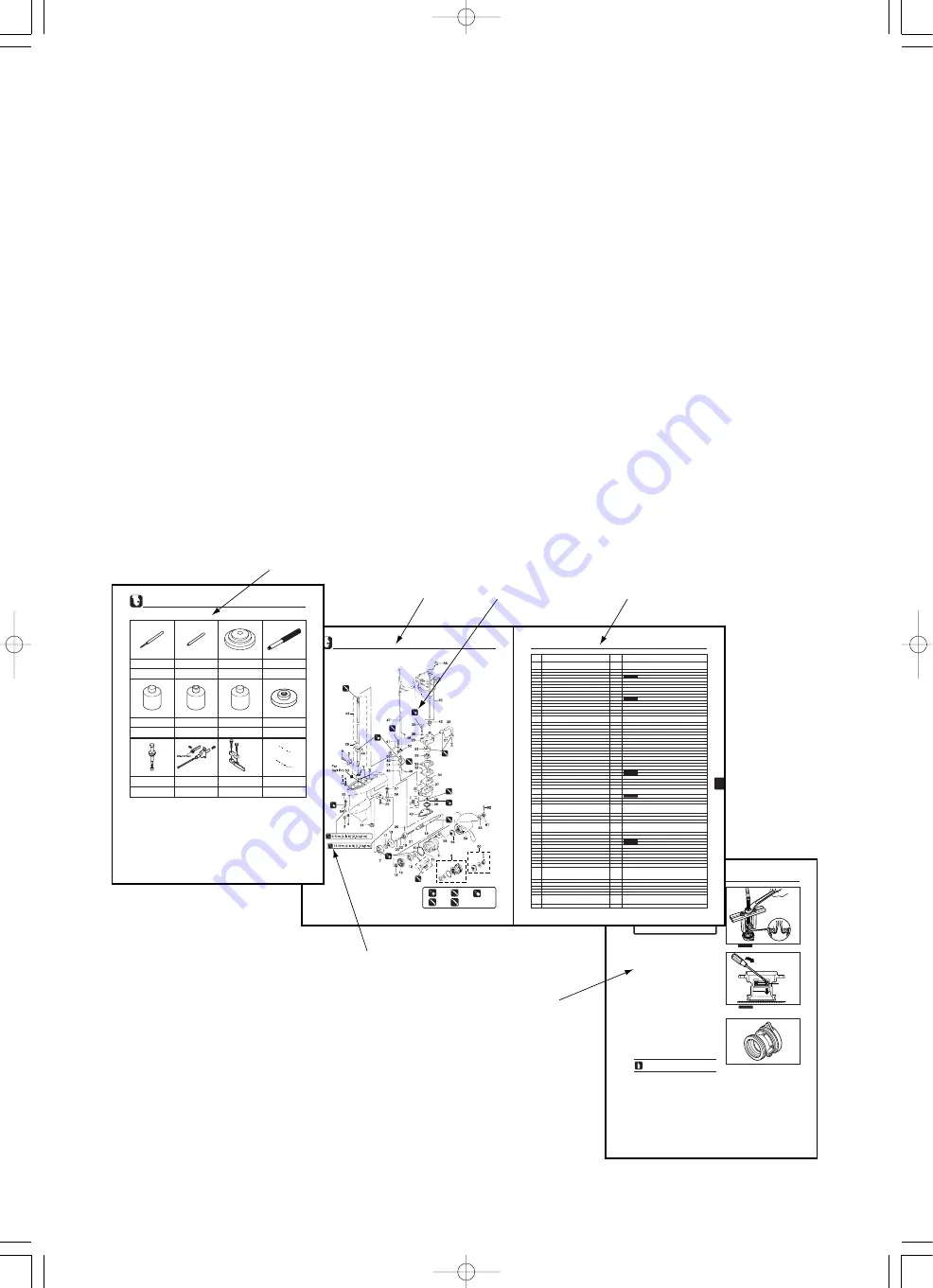 TOHATSU MFS 6C Service Manual Download Page 4