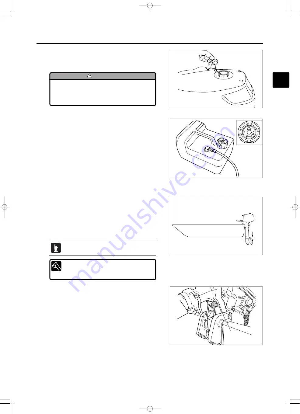 TOHATSU MFS 6C Service Manual Download Page 19