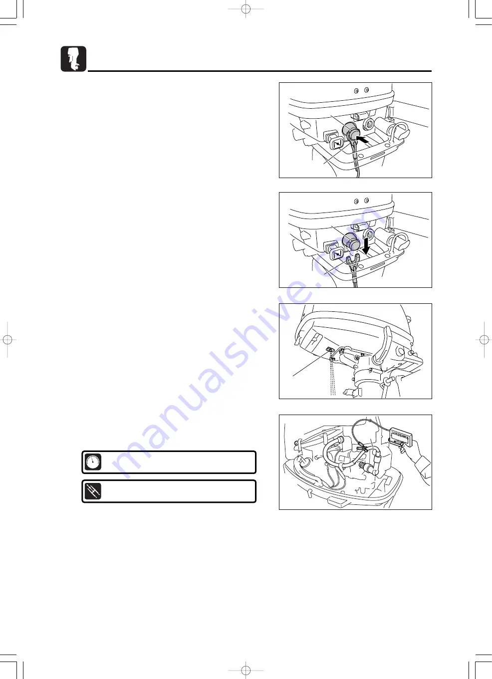 TOHATSU MFS 6C Service Manual Download Page 20