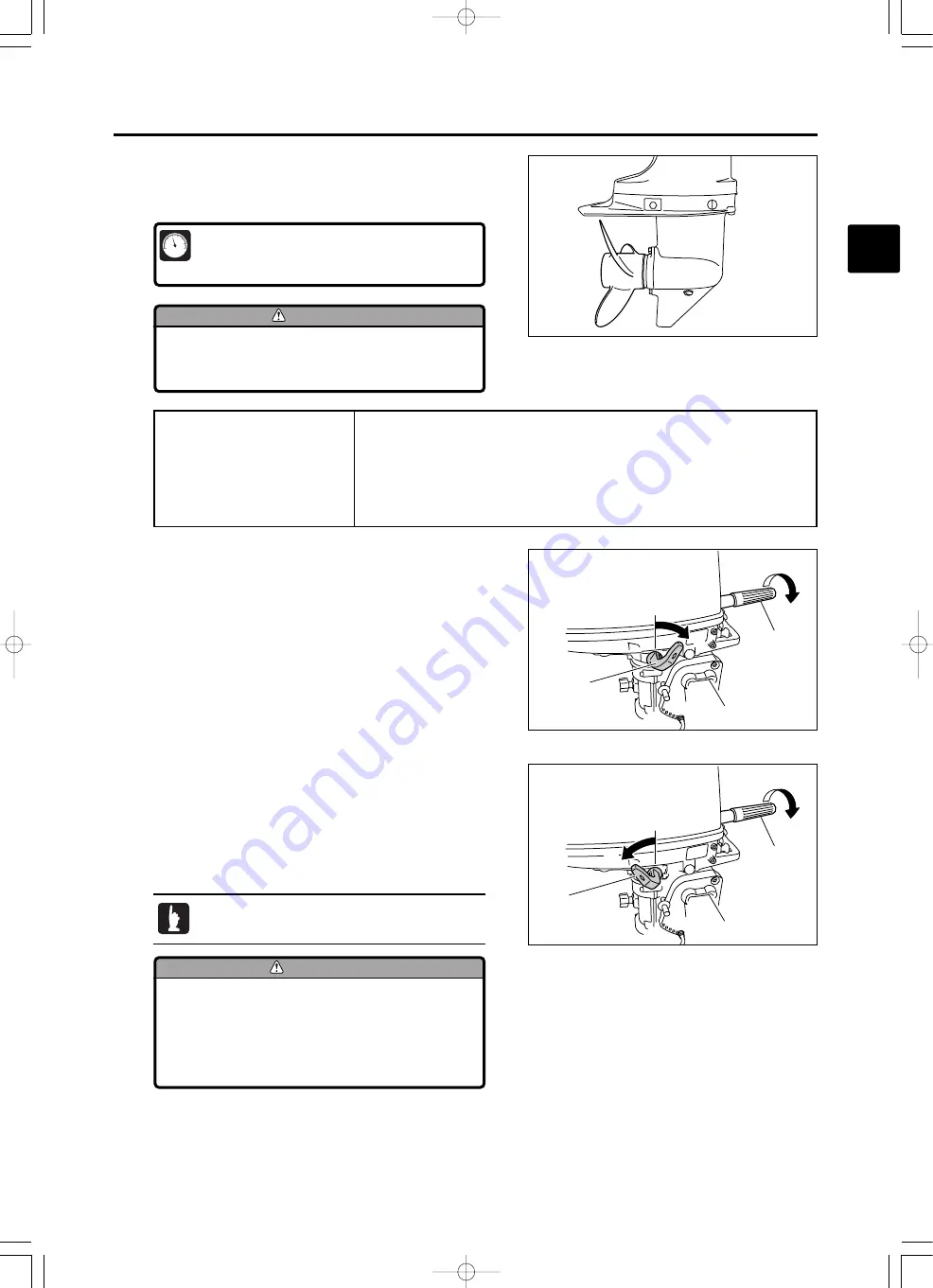 TOHATSU MFS 6C Service Manual Download Page 21