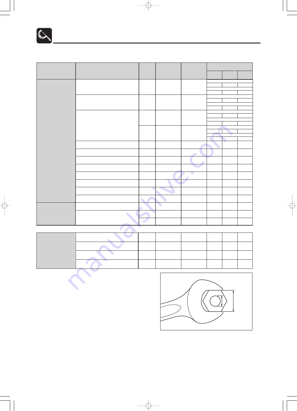 TOHATSU MFS 6C Service Manual Download Page 38