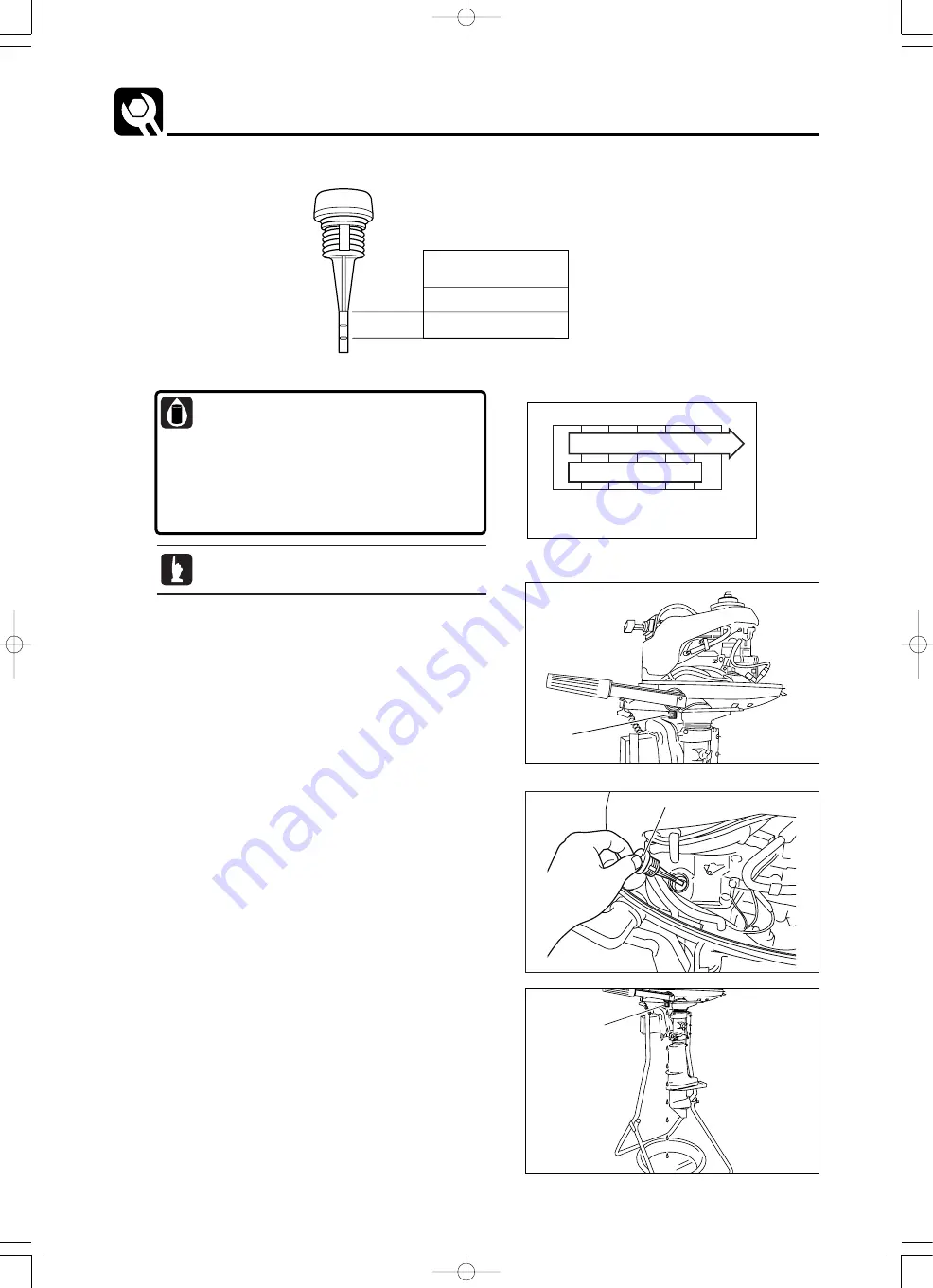 TOHATSU MFS 6C Service Manual Download Page 46