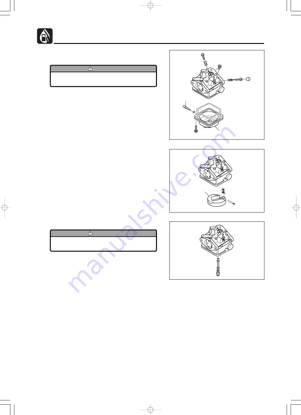 TOHATSU MFS 6C Service Manual Download Page 80