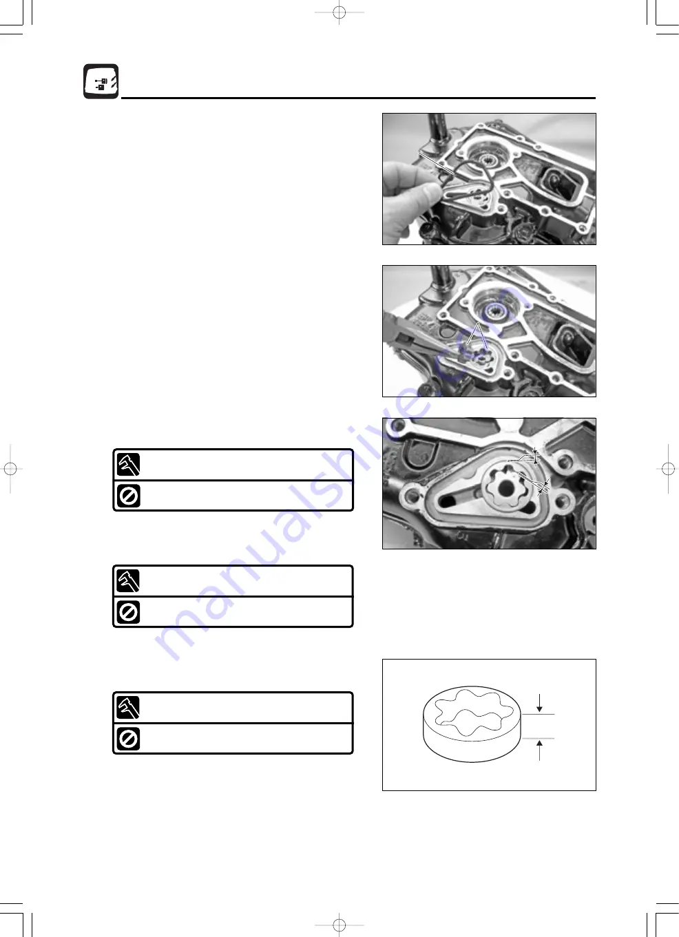 TOHATSU MFS 6C Service Manual Download Page 110