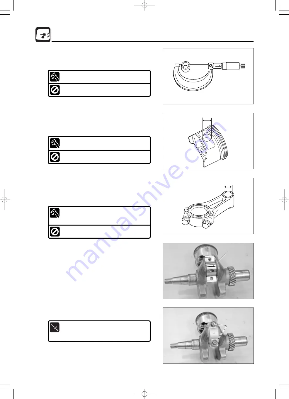 TOHATSU MFS 6C Service Manual Download Page 118